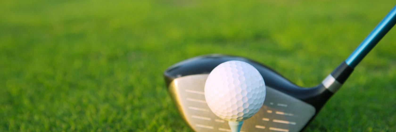 Rio Real Golf Resort